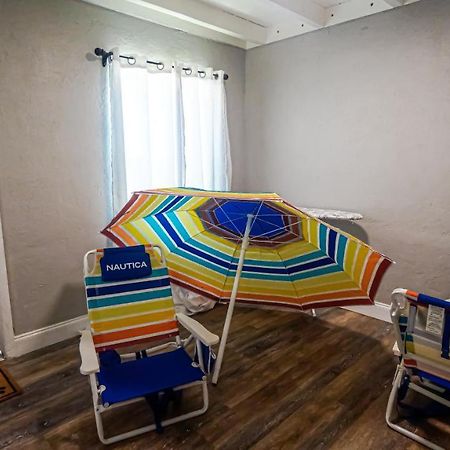 Elegant Cozy Oasis On A Traffic Free Street Villa Clearwater Luaran gambar