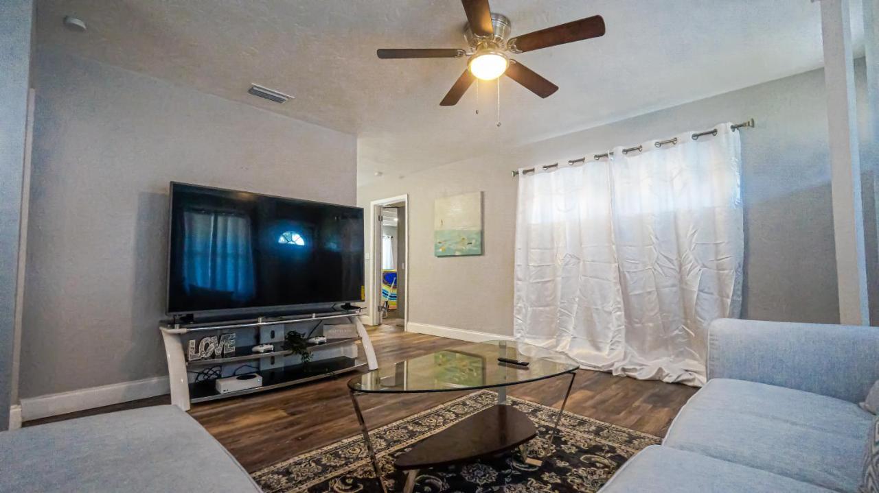 Elegant Cozy Oasis On A Traffic Free Street Villa Clearwater Luaran gambar