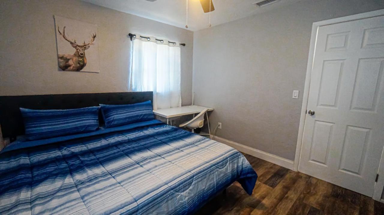 Elegant Cozy Oasis On A Traffic Free Street Villa Clearwater Luaran gambar