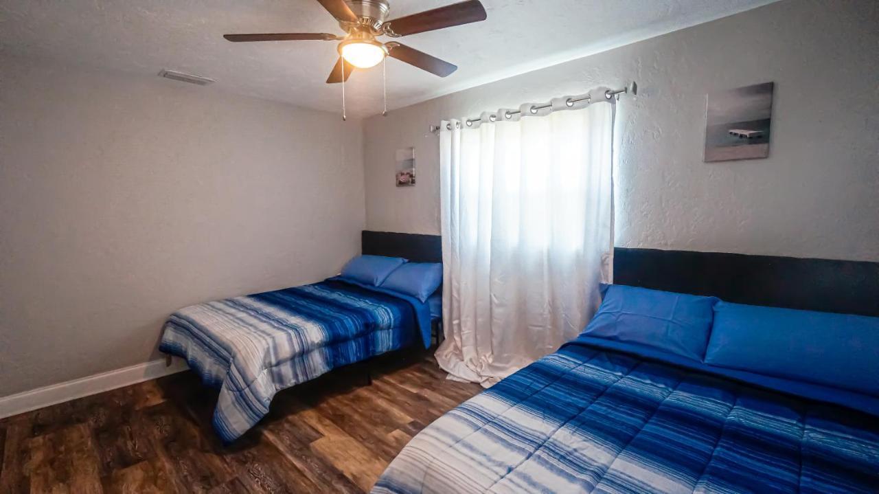 Elegant Cozy Oasis On A Traffic Free Street Villa Clearwater Luaran gambar