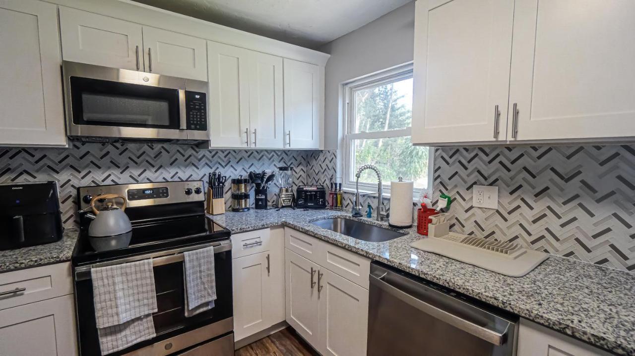 Elegant Cozy Oasis On A Traffic Free Street Villa Clearwater Luaran gambar