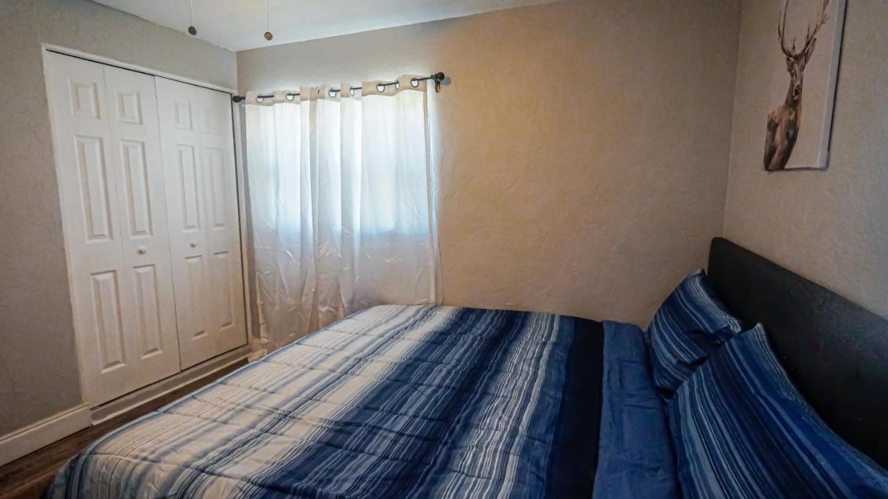 Elegant Cozy Oasis On A Traffic Free Street Villa Clearwater Luaran gambar