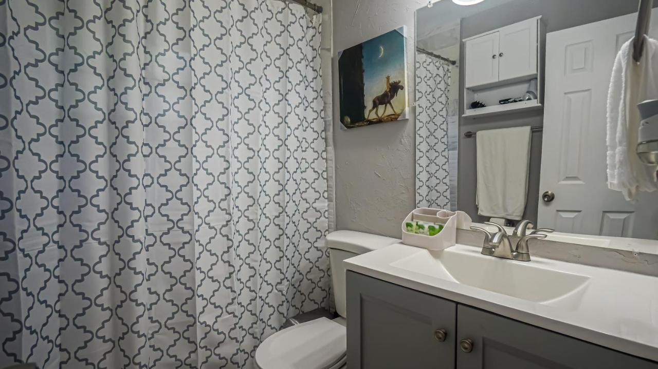 Elegant Cozy Oasis On A Traffic Free Street Villa Clearwater Luaran gambar