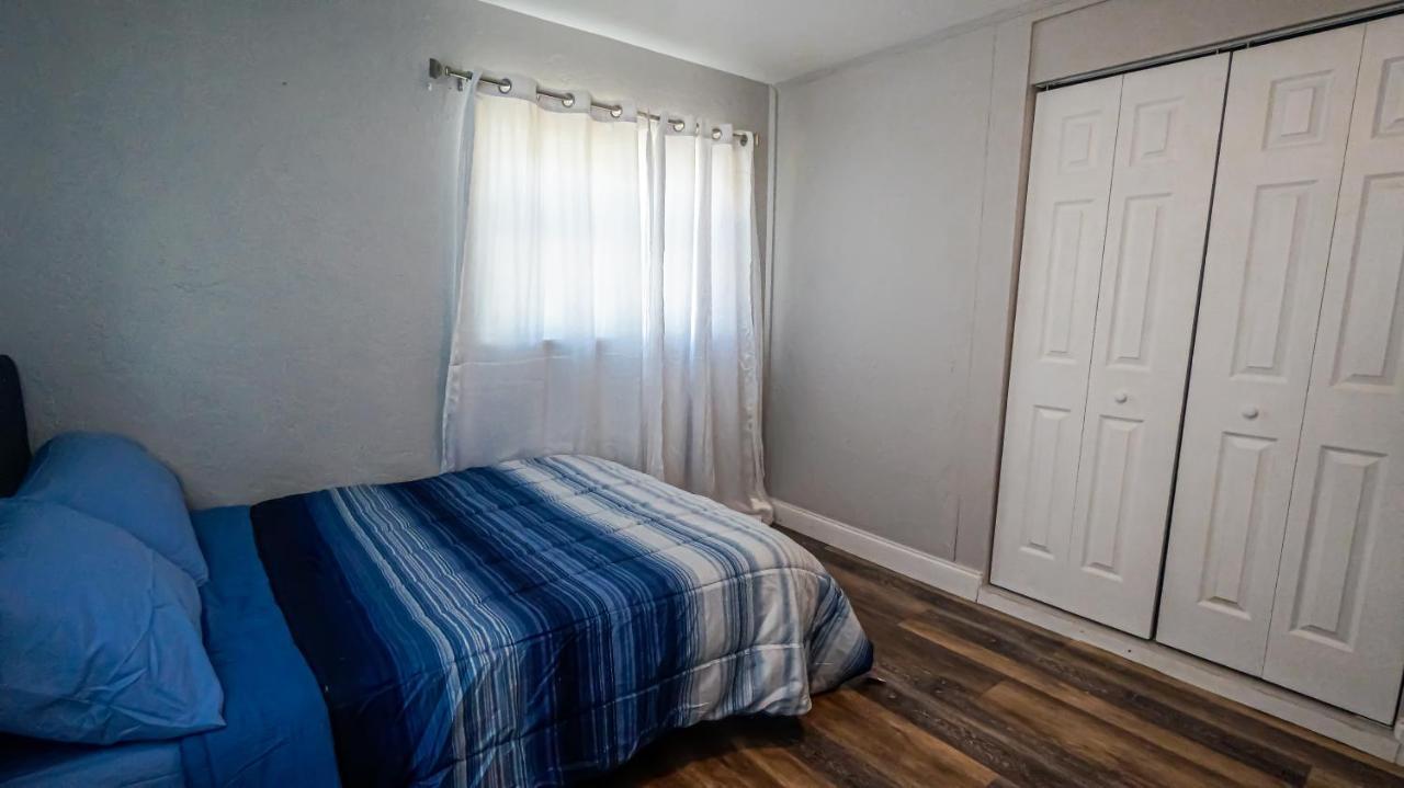 Elegant Cozy Oasis On A Traffic Free Street Villa Clearwater Luaran gambar